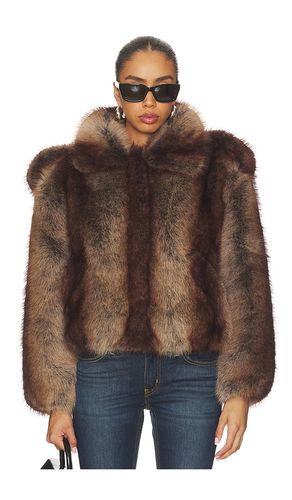 Segrid Bomber en . Taille M. Also en - retrofete - Modalova