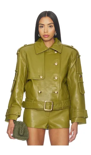 BLOUSON YSELD en . Taille XS. Also en S, M, L - retrofete - Modalova