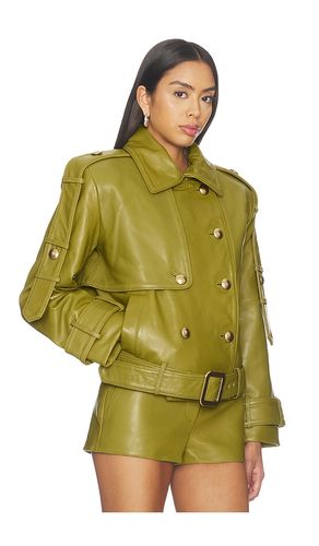 BLOUSON YSELD en . Taille L. Also en M, S, XS - retrofete - Modalova