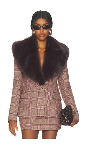 Drearry Blazer en . Taille XS. Also en S, M, L, XL - retrofete - Modalova