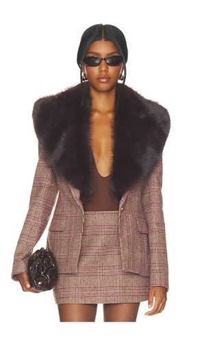 Drearry Blazer en . Taille L. Also en M, S, XL, XS, XXS - retrofete - Modalova