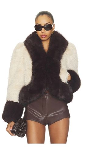 Lirrio Jacket en . Taille L. Also en M, XL - retrofete - Modalova