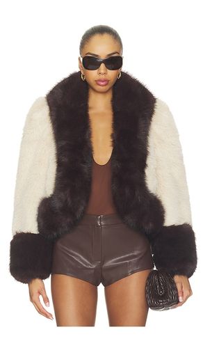 Lirrio Jacket en . Taille L. Also en M, S, XL, XS - retrofete - Modalova