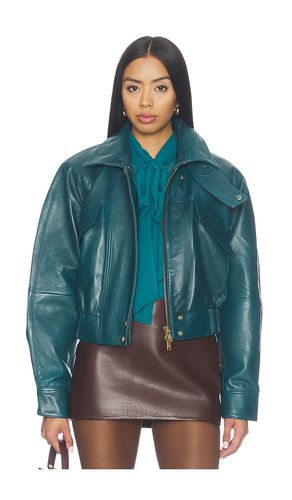 BLOUSON LYKKE en . Taille L. Also en - retrofete - Modalova