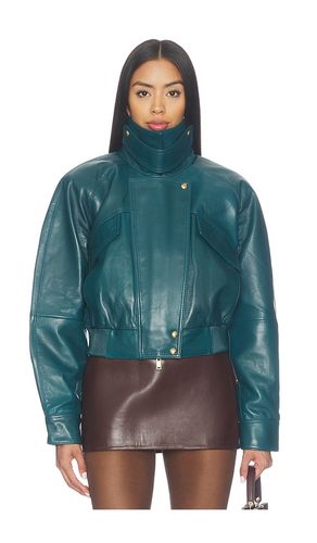 BLOUSON LYKKE en . Taille L. Also en - retrofete - Modalova