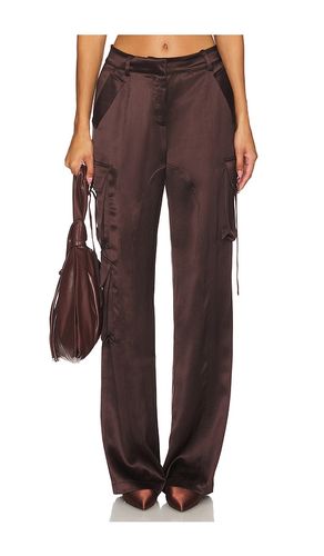 PANTALON CARGO ANDRE en . Taille L. Also en M - retrofete - Modalova