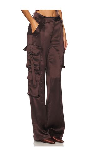 PANTALON CARGO ANDRE en . Taille L. Also en - retrofete - Modalova