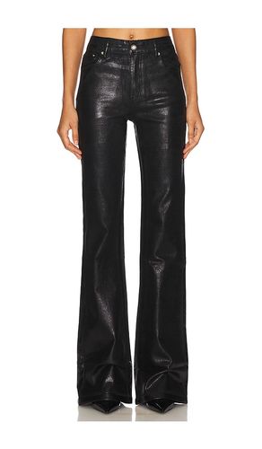 PANTALON FLARED YARA en . Taille 23. Also en 24, 25, 28, 29, 30 - retrofete - Modalova