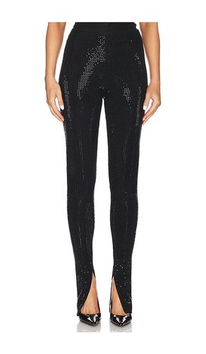 PANTALON EN MAILLE COCOA en . Taille XL. Also en XXL - retrofete - Modalova