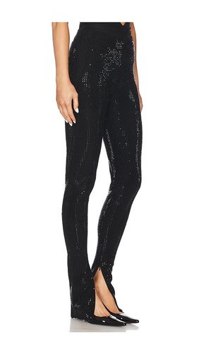 PANTALON EN MAILLE COCOA en . Taille XL. Also en XXL - retrofete - Modalova