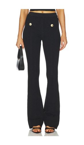 PANTALON EN MAILLE JOLIET en . Taille L. Also en M, S - retrofete - Modalova