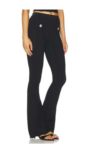 PANTALON EN MAILLE JOLIET en . Taille M. Also en - retrofete - Modalova