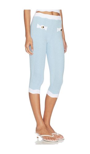 PANTALON BATHILDE en . Taille L. Also en M, S, XS - retrofete - Modalova