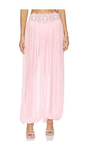PANTALON DREAMY en . Taille L. Also en S - retrofete - Modalova