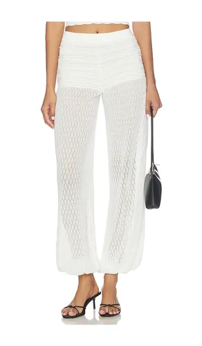 PANTALON DEVYN en . Taille L. Also en M, S, XL, XS - retrofete - Modalova