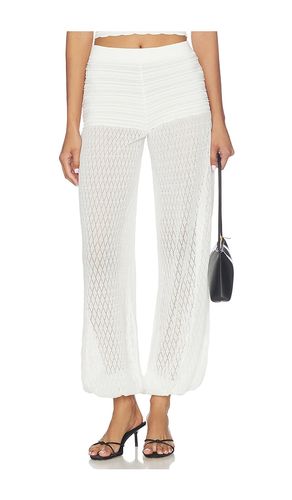 PANTALON DEVYN en . Taille XS. Also en S, M, L, XL - retrofete - Modalova