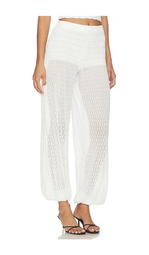 PANTALON DEVYN en . Taille L. Also en M, S, XL, XS - retrofete - Modalova