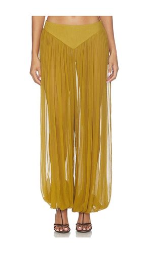 PANTALON MARISEL en . Taille L. Also en M, XS - retrofete - Modalova
