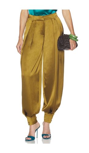 PANTALON BENICIA en . Taille L. Also en M, S, XS - retrofete - Modalova
