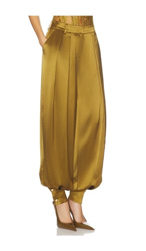 PANTALON BENICIA en . Taille L. Also en M, S, XS - retrofete - Modalova