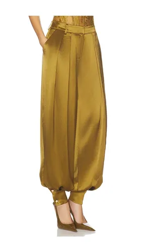 PANTALON BENICIA en . Taille XS. Also en S, M, L - retrofete - Modalova