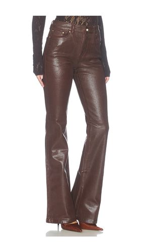 PANTALON YARA en . Taille 23. Also en 24, 25, 26, 27, 28 - retrofete - Modalova