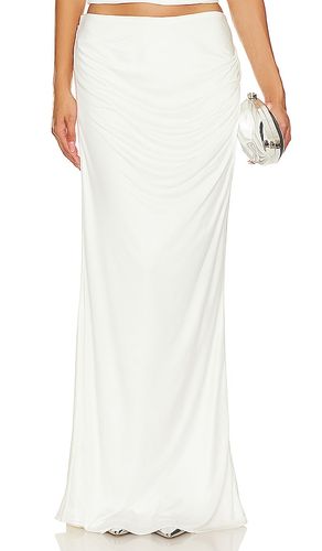JUPE LONGUE VIVIENNE in . Size XL - retrofete - Modalova