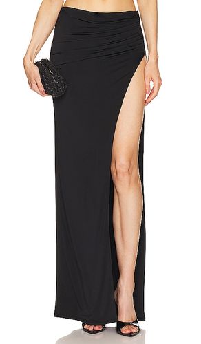 JUPE LONGUE LINDSEY in . Size S - retrofete - Modalova