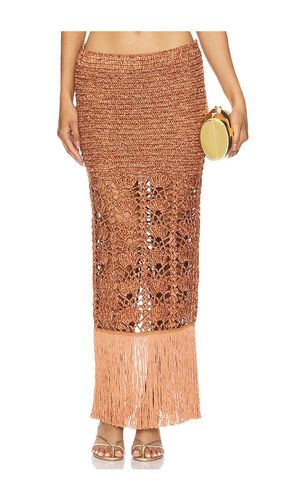 JUPE NAIDA in . Size M/L - retrofete - Modalova