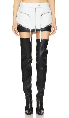 JUPE COURTE SIAN in . Size XS - retrofete - Modalova