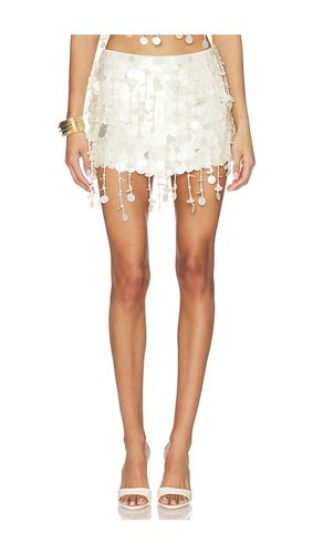 JUPE RETTIE en . Taille XS. Also en S, M, L, XL - retrofete - Modalova
