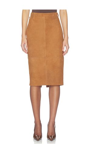 JUPE MARCELLA en . Taille L. Also en M, XL, XS - retrofete - Modalova