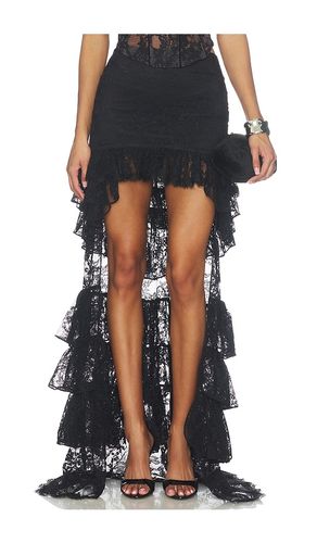 JUPE CYRUS en . Taille S. Also en XXS, XS, M, L, XL - retrofete - Modalova