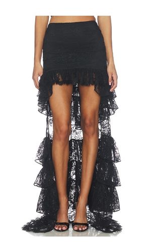JUPE CYRUS en . Taille L. Also en M, S, XL, XS - retrofete - Modalova