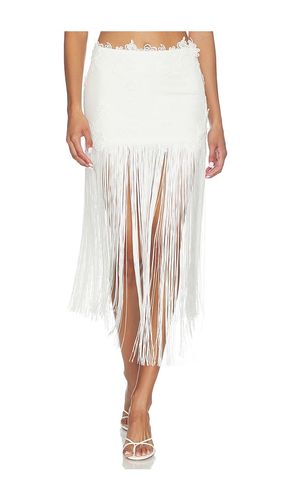 JUPE AMARIS en . Taille L. Also en M, S, XL, XXS - retrofete - Modalova
