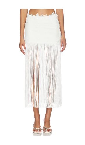 JUPE AMARIS en . Taille L. Also en M, S, XL, XXS - retrofete - Modalova