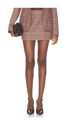 JUPE TIERRA en . Taille L. Also en M, S, XL, XS - retrofete - Modalova