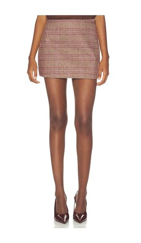 JUPE TIERRA en . Taille XS. Also en S, M, L, XL - retrofete - Modalova