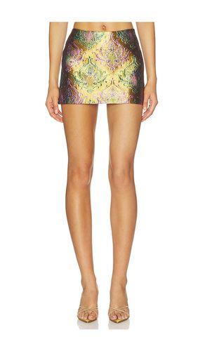 JUPE DELPHIRA en . Taille XL. Also en L, XS - retrofete - Modalova