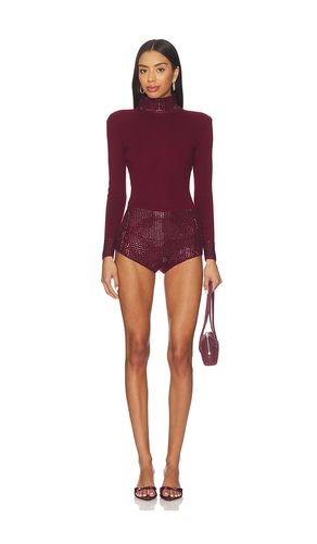 COMBISHORT BETHANIE en . Taille XS. Also en S, L - retrofete - Modalova