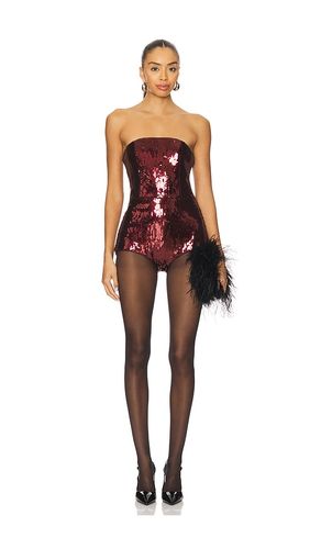 COMBISHORT ESTELLA en . Taille XS. Also en S, M, L, XL - retrofete - Modalova