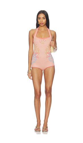 COMBISHORT AVIELLE en . Taille S. Also en M, XL - retrofete - Modalova