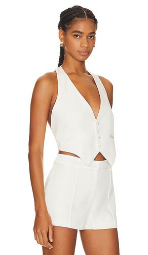 GILET FLORENCE en . Taille L. Also en M, S, XL - retrofete - Modalova