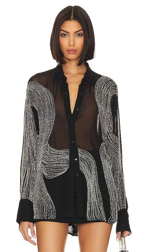 CHEMISE SIREN en . Taille S. Also en - retrofete - Modalova