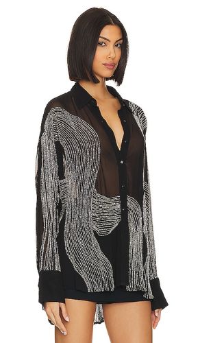 CHEMISE SIREN en . Taille L. Also en S - retrofete - Modalova
