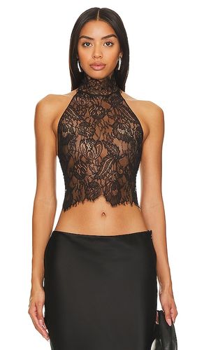 Violet Top en . Taille L. Also en M, S, XL, XS, XXS - retrofete - Modalova