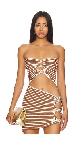 Adelie Top en . Taille L. Also en M, XL - retrofete - Modalova