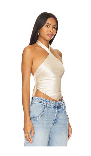 Jamie Top en . Taille L. Also en S, XL - retrofete - Modalova