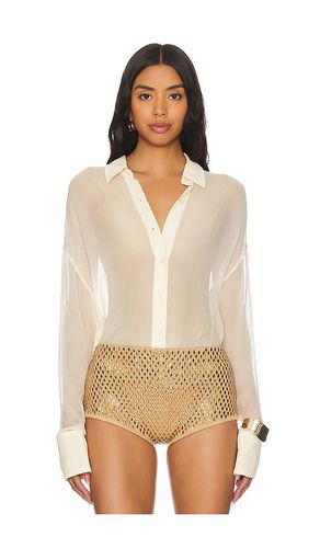 CHEMISE MADDGE in . Size L, XL, XS - retrofete - Modalova