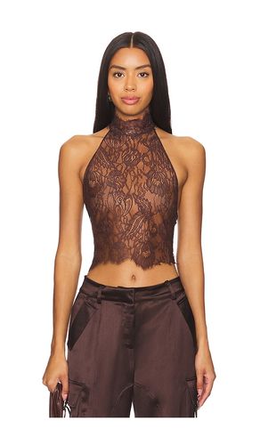 Violet Top en . Taille L. Also en XL - retrofete - Modalova